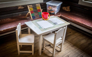 Prezidentská Restaurace Bebida