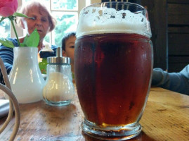 Prezidentská Restaurace Bebida