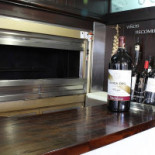 O Cincuenta E Seis Boisson