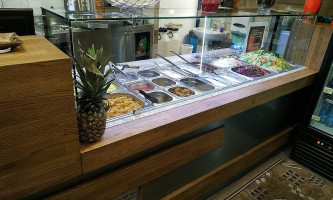 Kebab Efrin 2 Bebida