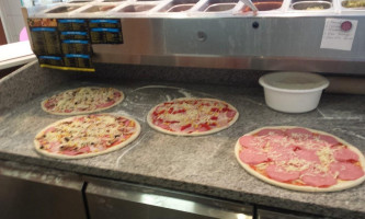 Horsky Portas inside