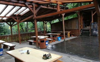 Restaurace U Parezu Dentro