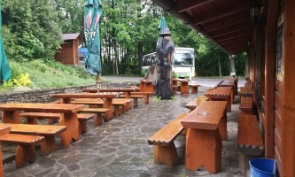 Restaurace U Parezu Dentro