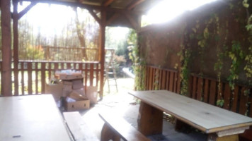 Restaurace U Parezu Dentro