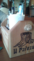Restaurace U Parezu Dentro