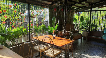 Restaurace U Parezu Dentro