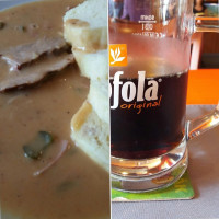 Pizzerie Maleci Bebida