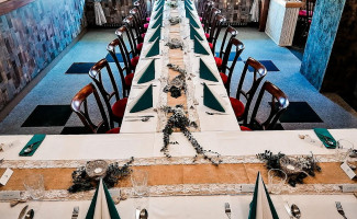 Pizzerie Maleci Bebida