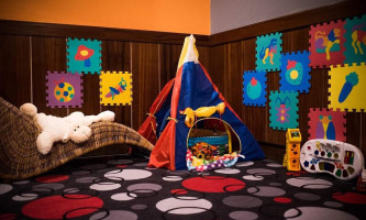 Pizzerie Maleci Dentro