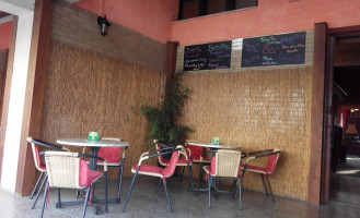 Pizzerie Maleci Dentro