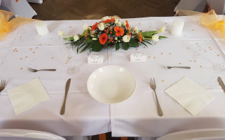 Hostinec Skalka Bebida