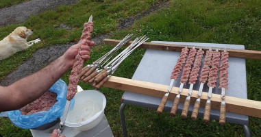 Rekreacni Stredisko Husarna Exterior