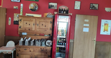 Motorest Piccolo Dentro