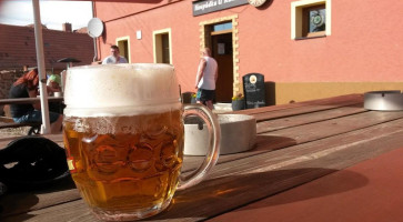 Restaurace U Markety Bebida