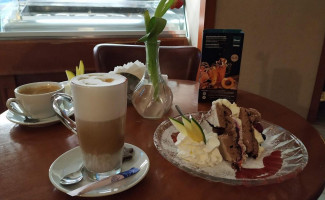 Restaurace U Markety Bebida