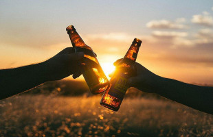 Hostinec U Slona Bebida