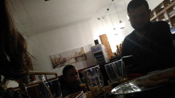 Hostinec U Slona Bebida