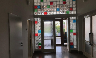 Tetínská Hospoda inside