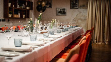 Piazza Italiana Dentro