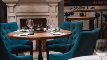 Piazza Italiana Dentro