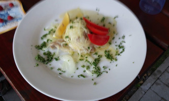 Hospoda U Nas Comida