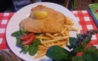 Hospoda U Nas Comida