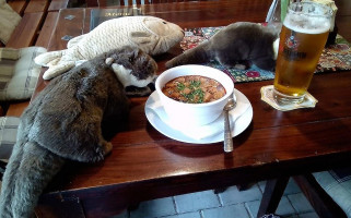 Hospoda U Nas Bebida