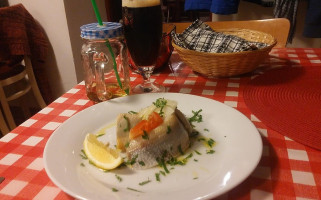 Hospoda U Nas Comida