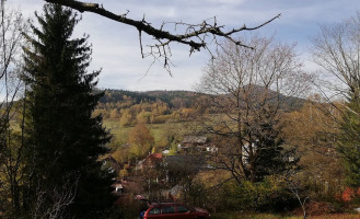 Hospoda U Nas Exterior