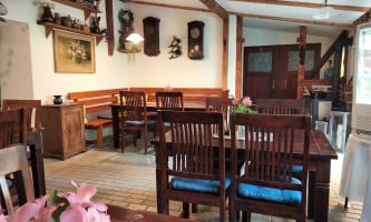 Hospoda U Nas Dentro