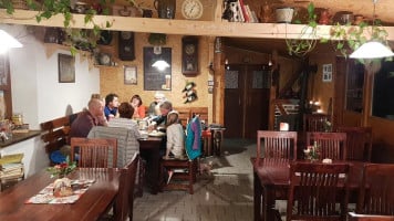 Hospoda U Nas Dentro