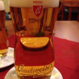 Pizzerie Marco drink