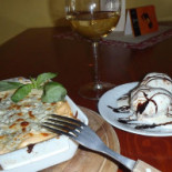 Pizzerie Marco drink