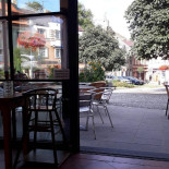 Pizzerie Marco outside