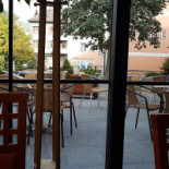 Pizzerie Marco outside