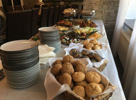 Ježkova Bašta drink