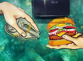 Ježkova Bašta Bebida