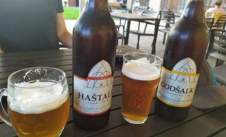 Klášterní Restaurace Bebida