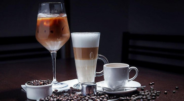 Klášterní Restaurace Bebida