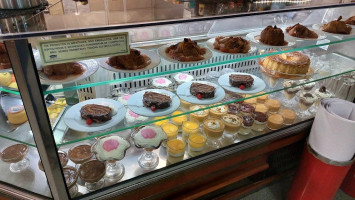 Jidelna A Lahudky Klepis menu