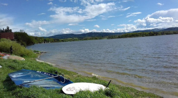 Obcerstveni Pekna Dira Exterior