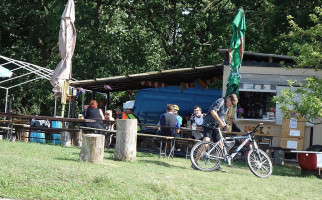 Obcerstveni Pekna Dira Exterior