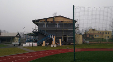 Hospůdka Na Interu Exterior