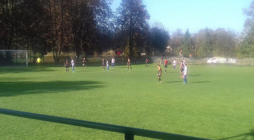 Hospůdka Na Interu Exterior