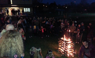 Hospůdka Na Interu Exterior