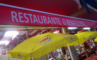 Obcerstveni U Zraloka Exterior