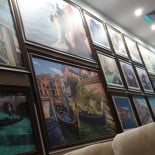 Meson Urogallo Bebida