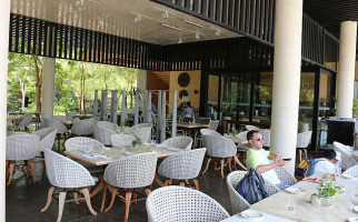 Hostinec U Burivalu outside