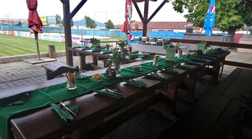 Restaurace U Novaka Prestice /ace Na Hristi/ Exterior