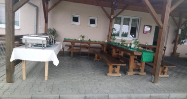 Restaurace U Novaka Prestice /ace Na Hristi/ Exterior